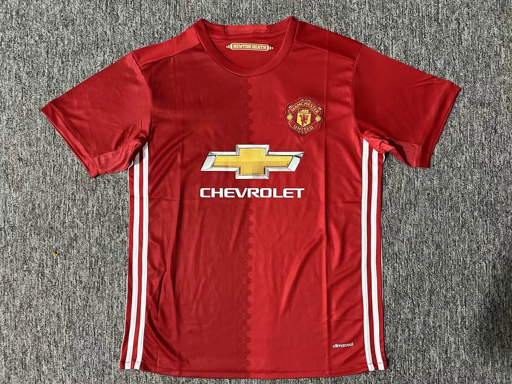 Adidas Manchester Un