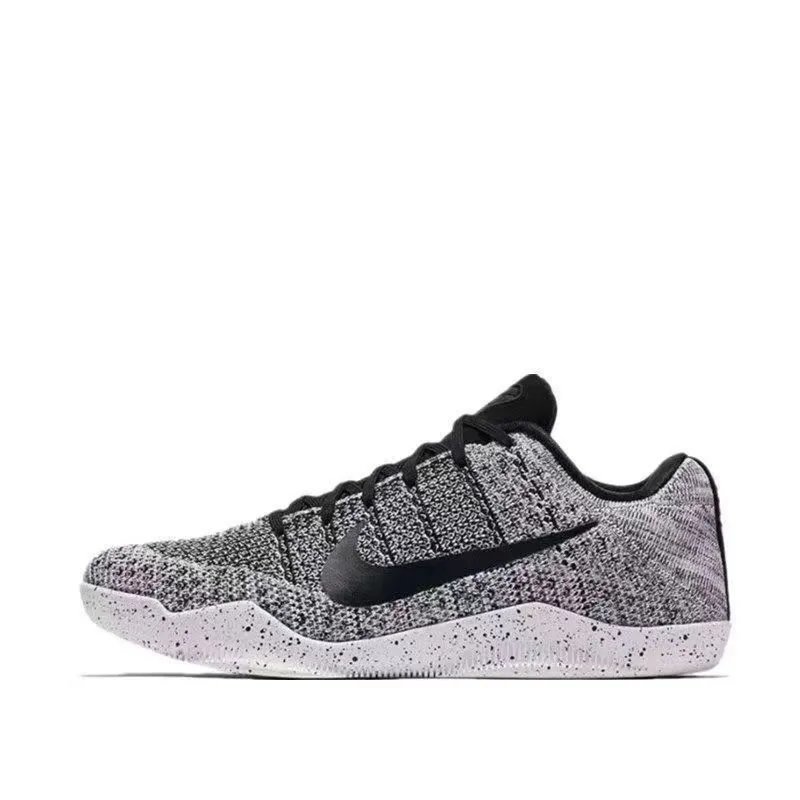 Nike Kobe 11 Gray Sn