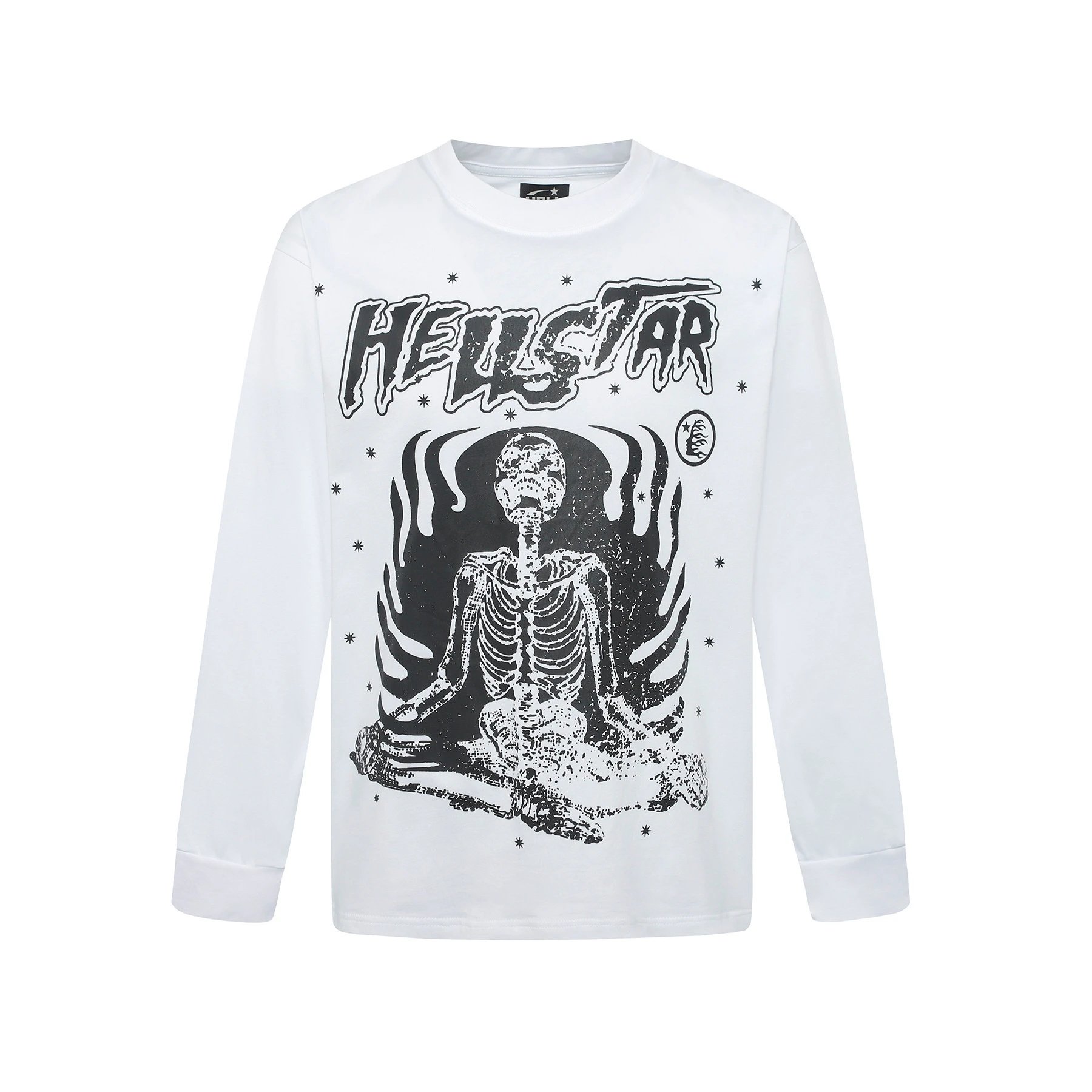Hellstar White Long 