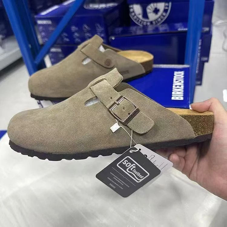 Birkenstock Outdoor Casual Sandals