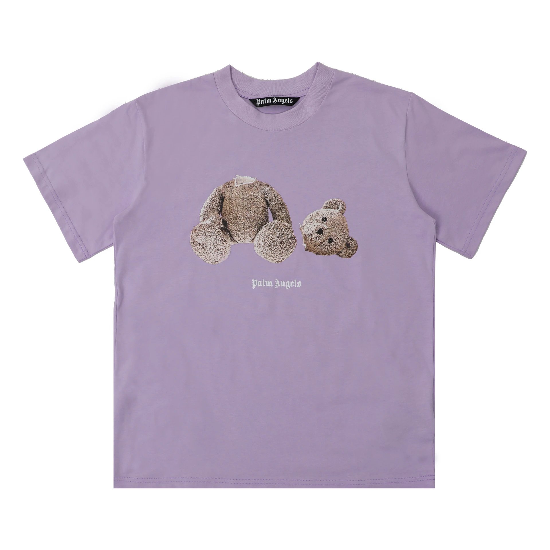 Palm Angels Teddy Pu