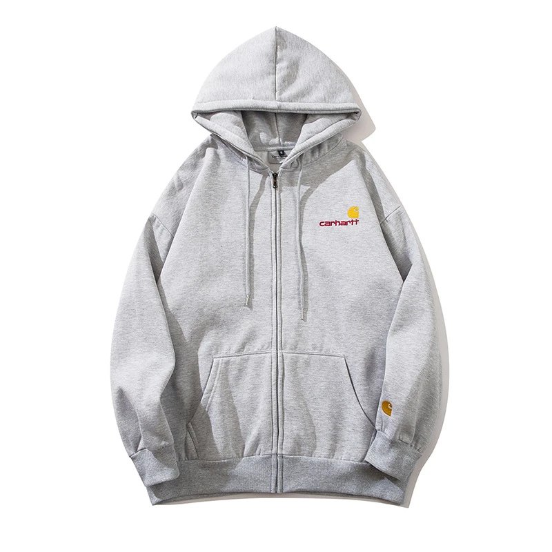Carhartt WIP Gray Ho