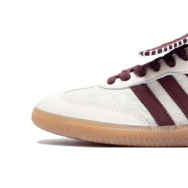 Adidas Samba White B