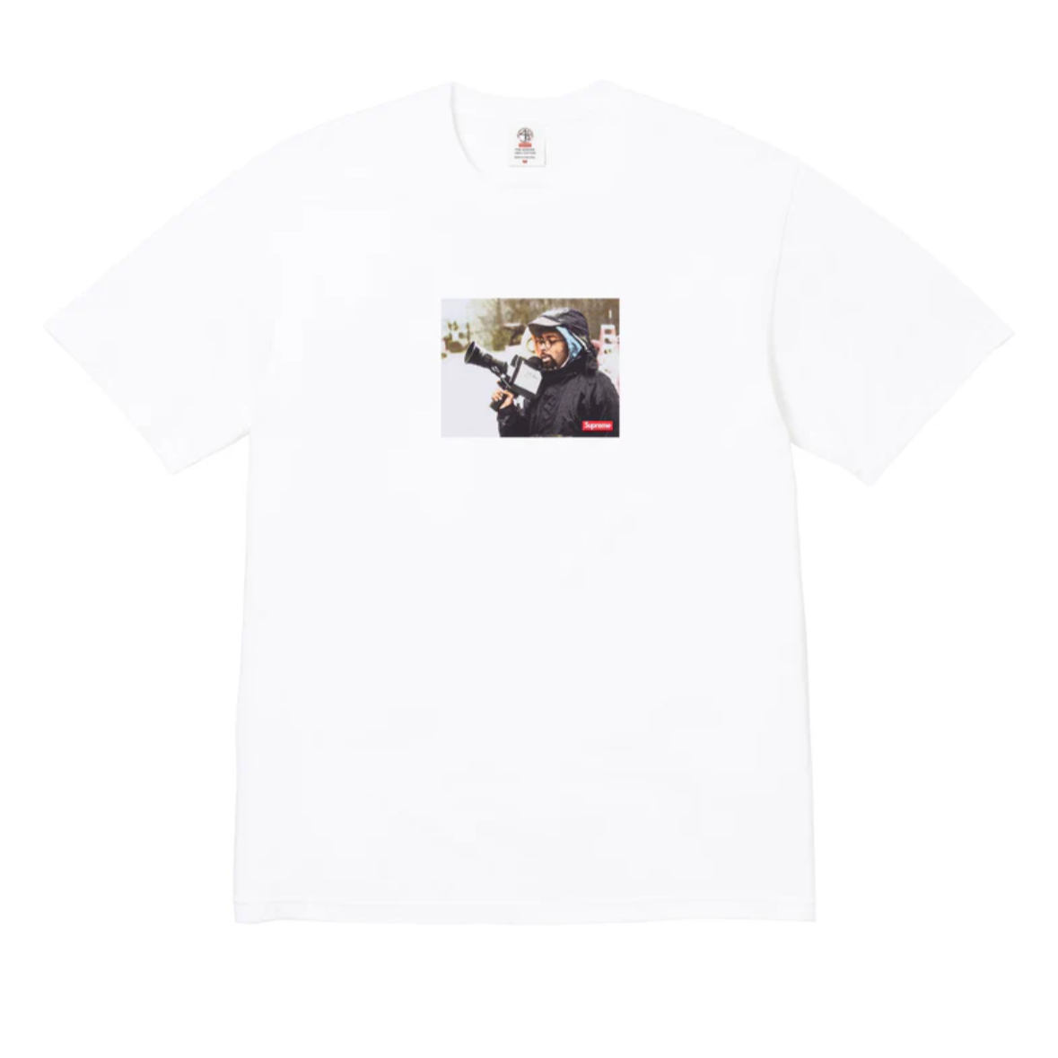 Supreme Photographer