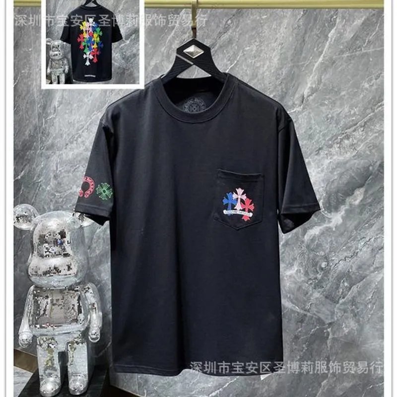 Chrome Hearts Black 