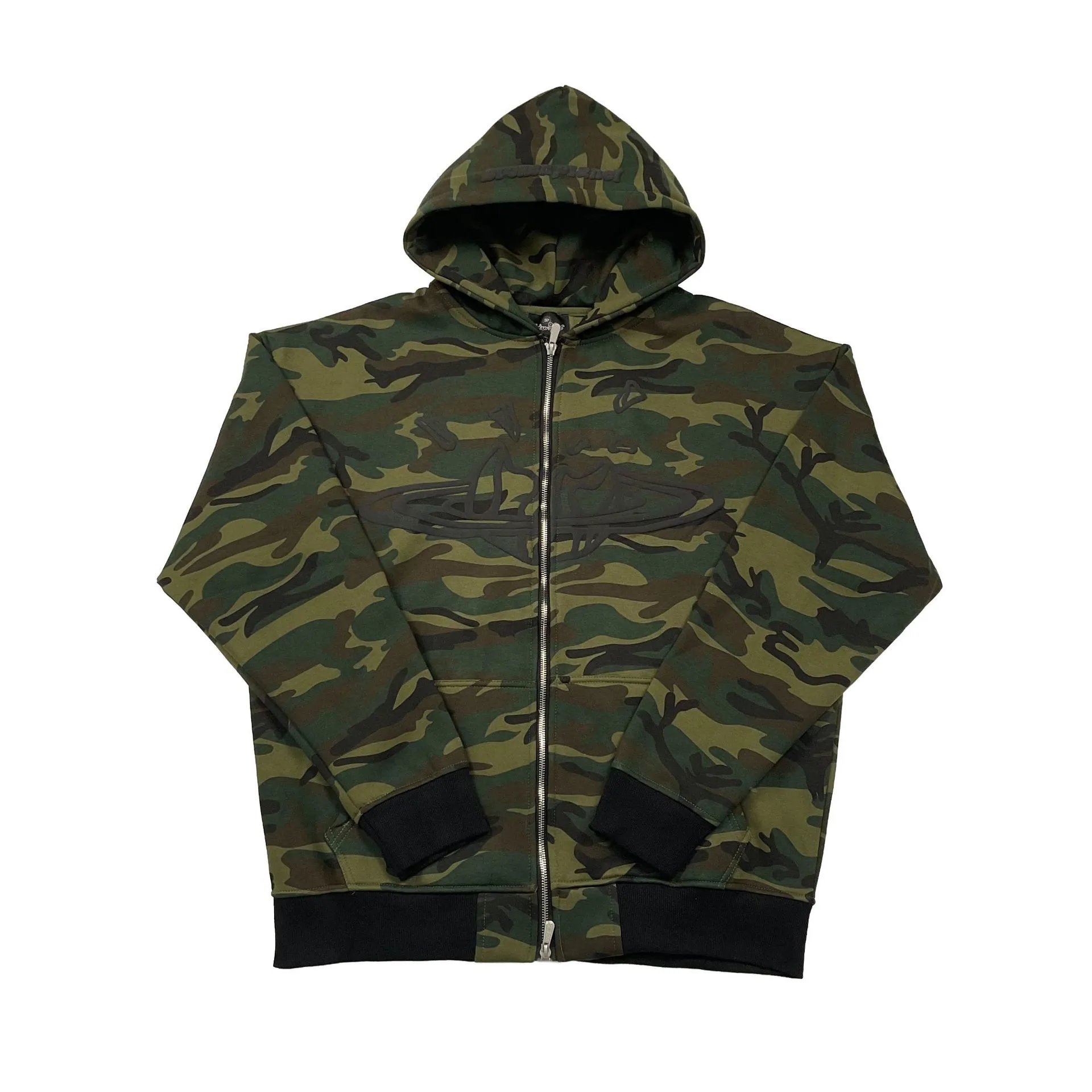 Broken Planet Hoodie photo 6
