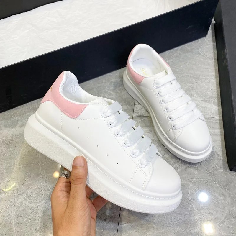 Alexander McQueen Wh
