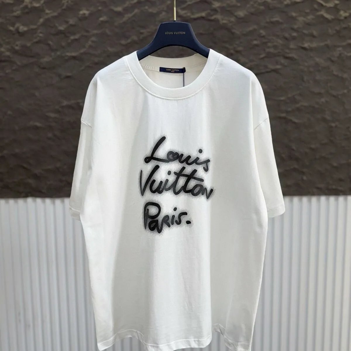 Louis Vuitton White 