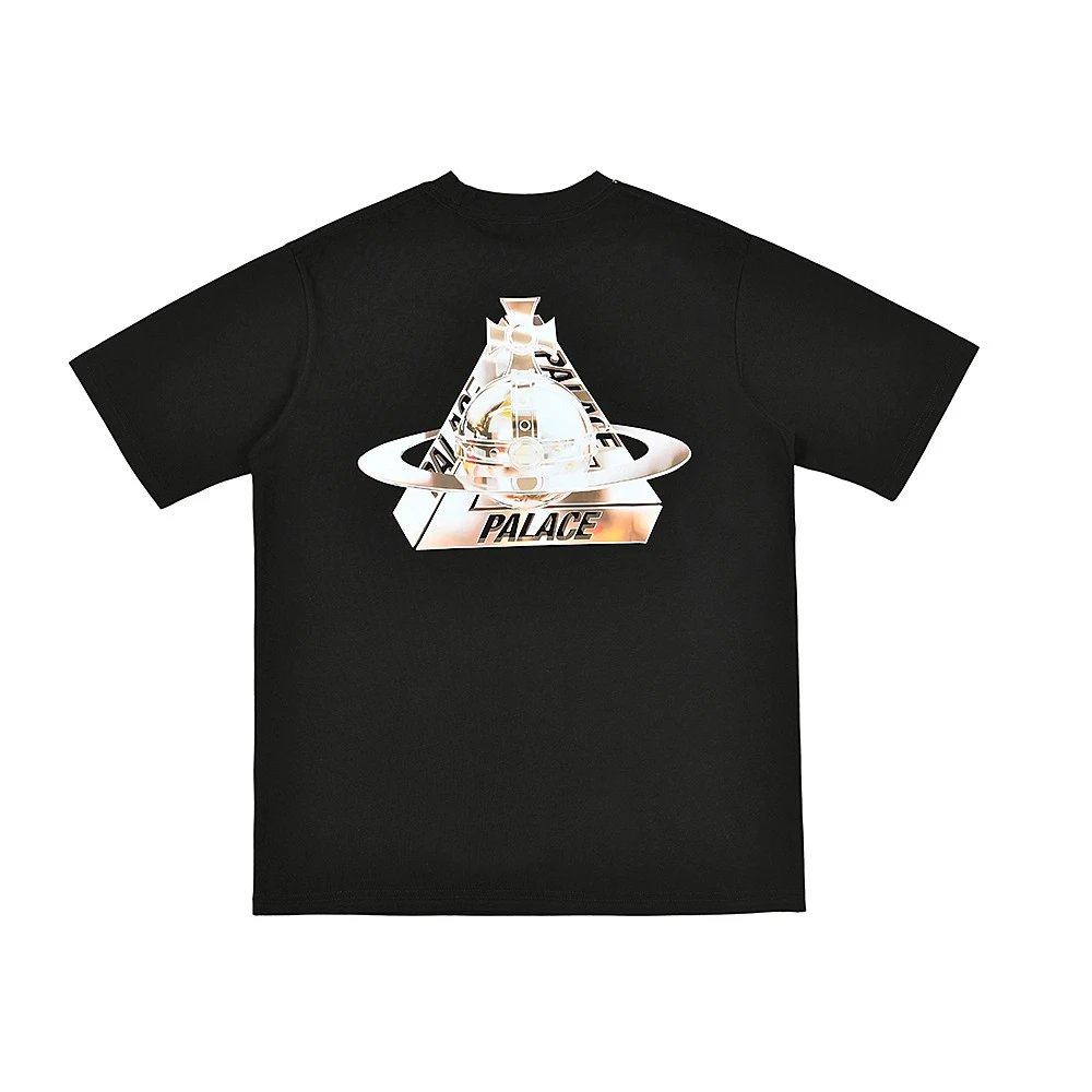 Palace Black T-Shirt