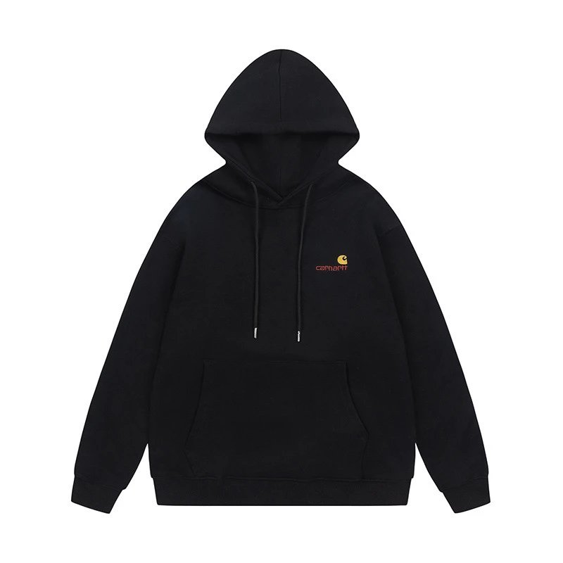 Carhartt WIP Black H