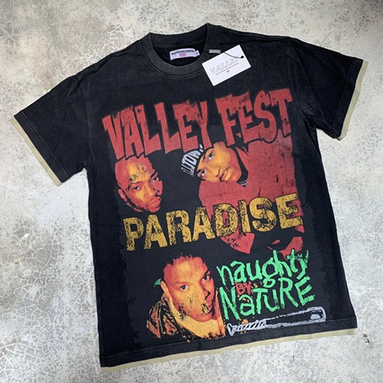 Valley Fest Paradise