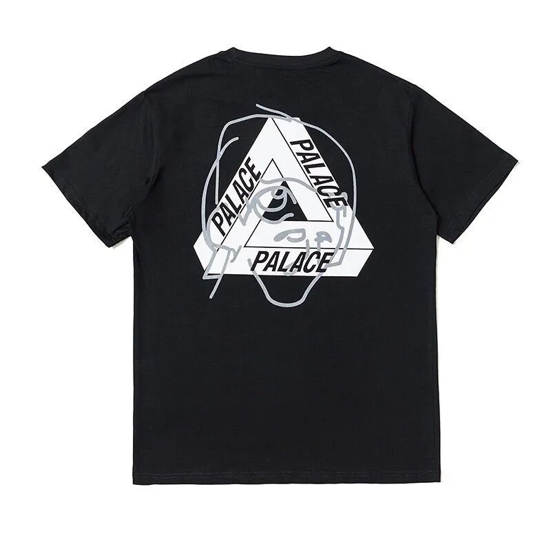 Palace Triangle Blac