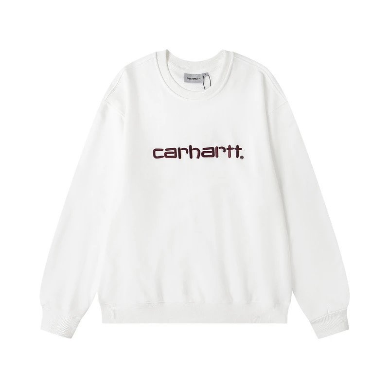 Carhartt White Sweat