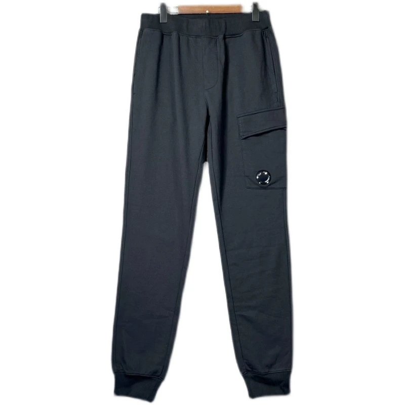 CP Company White Blue Navy Grey Beige Cargo Jogger Pants