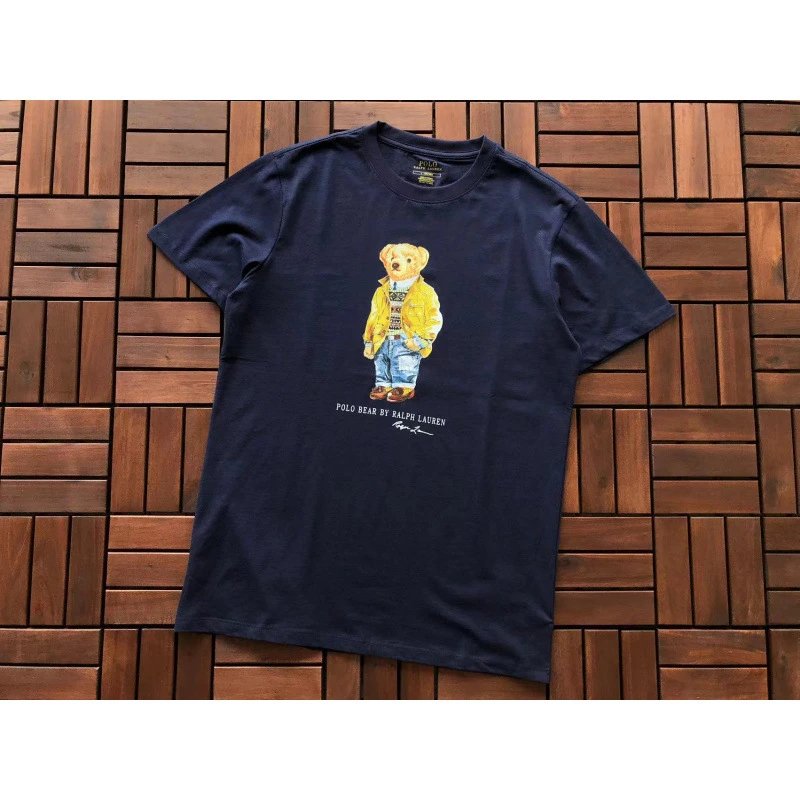 Ralph Lauren Polo Be