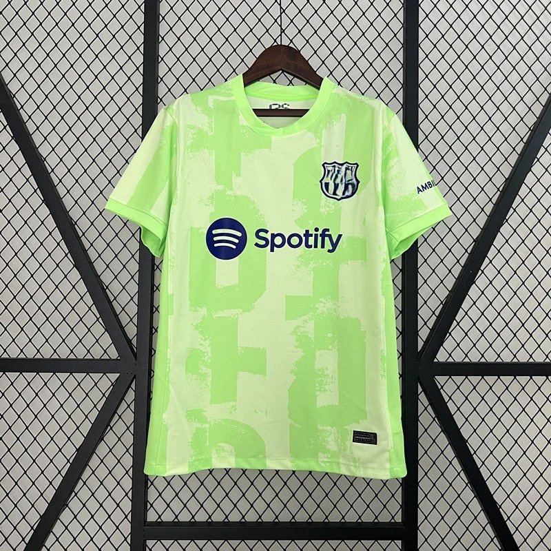 Puma Barcelona Green
