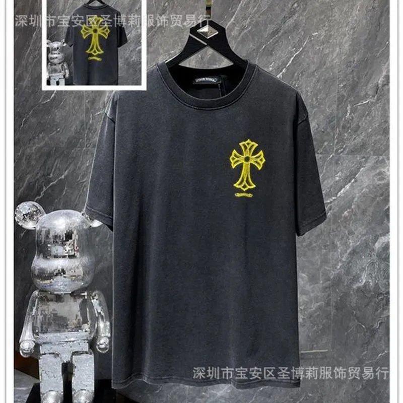 Chrome Hearts Black 