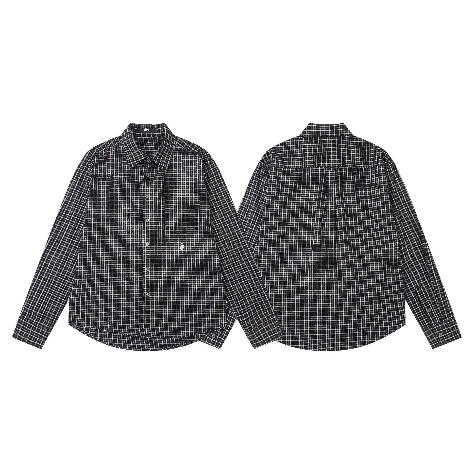 Stussy Long-Sleeved Shirt photo 6
