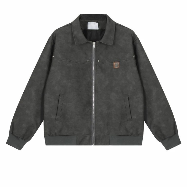 Carhartt Retro Workwear Jacket, Unisex, Loose Fit