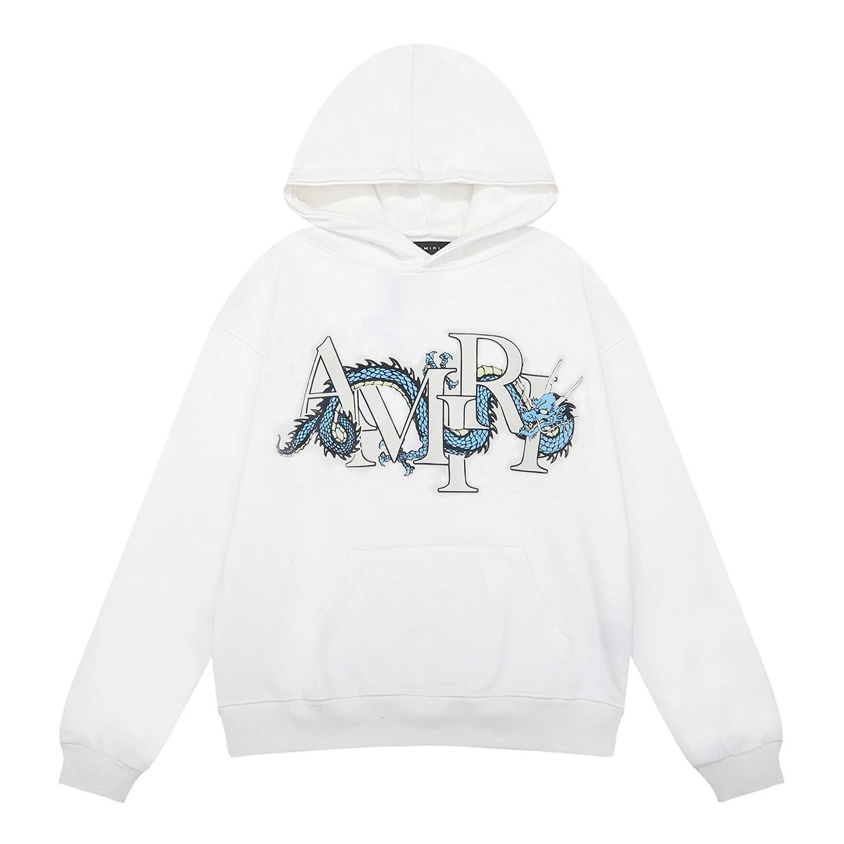 AMIRI White Dragon H