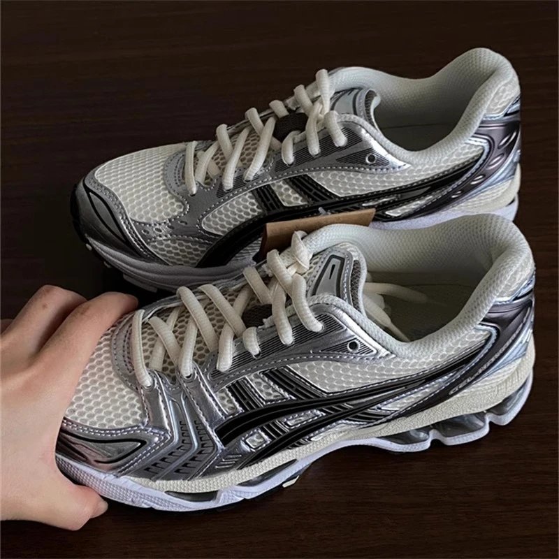 ASICS Men's and Women's Casual Shoe photo 5