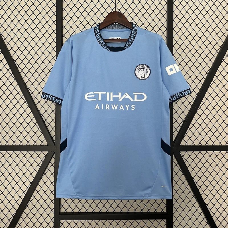 Nike Manchester City