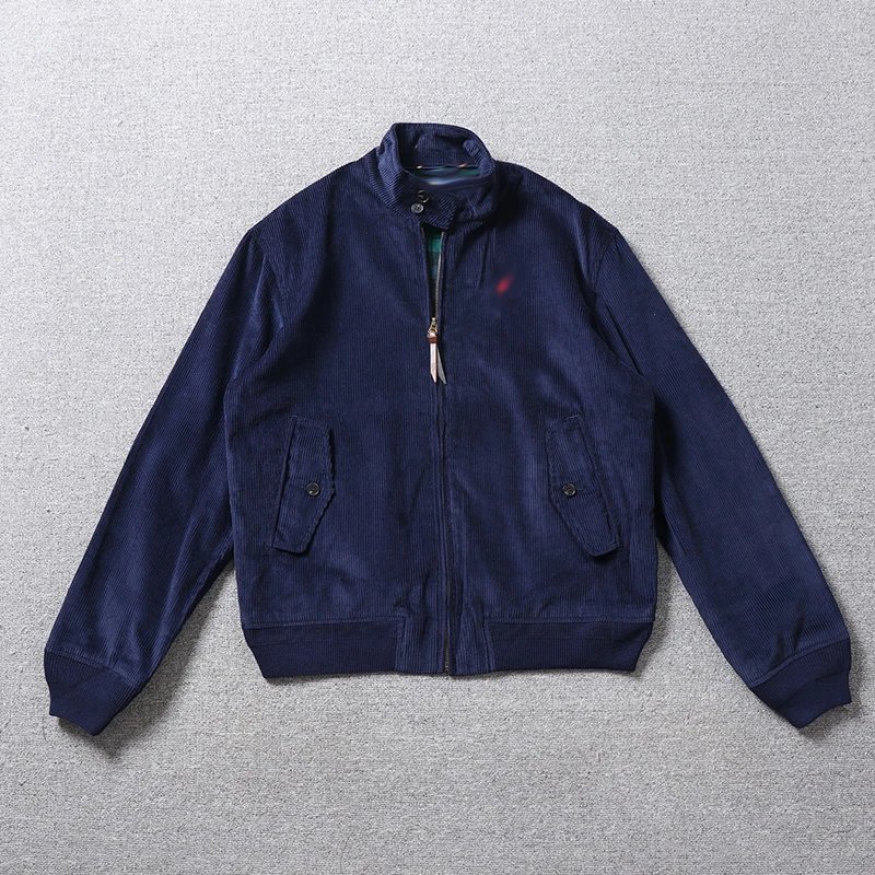 Ralph Lauren Harrington Jacket photo 4