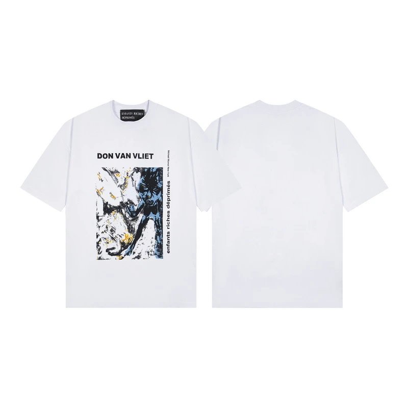 ERD T-Shirt photo 4