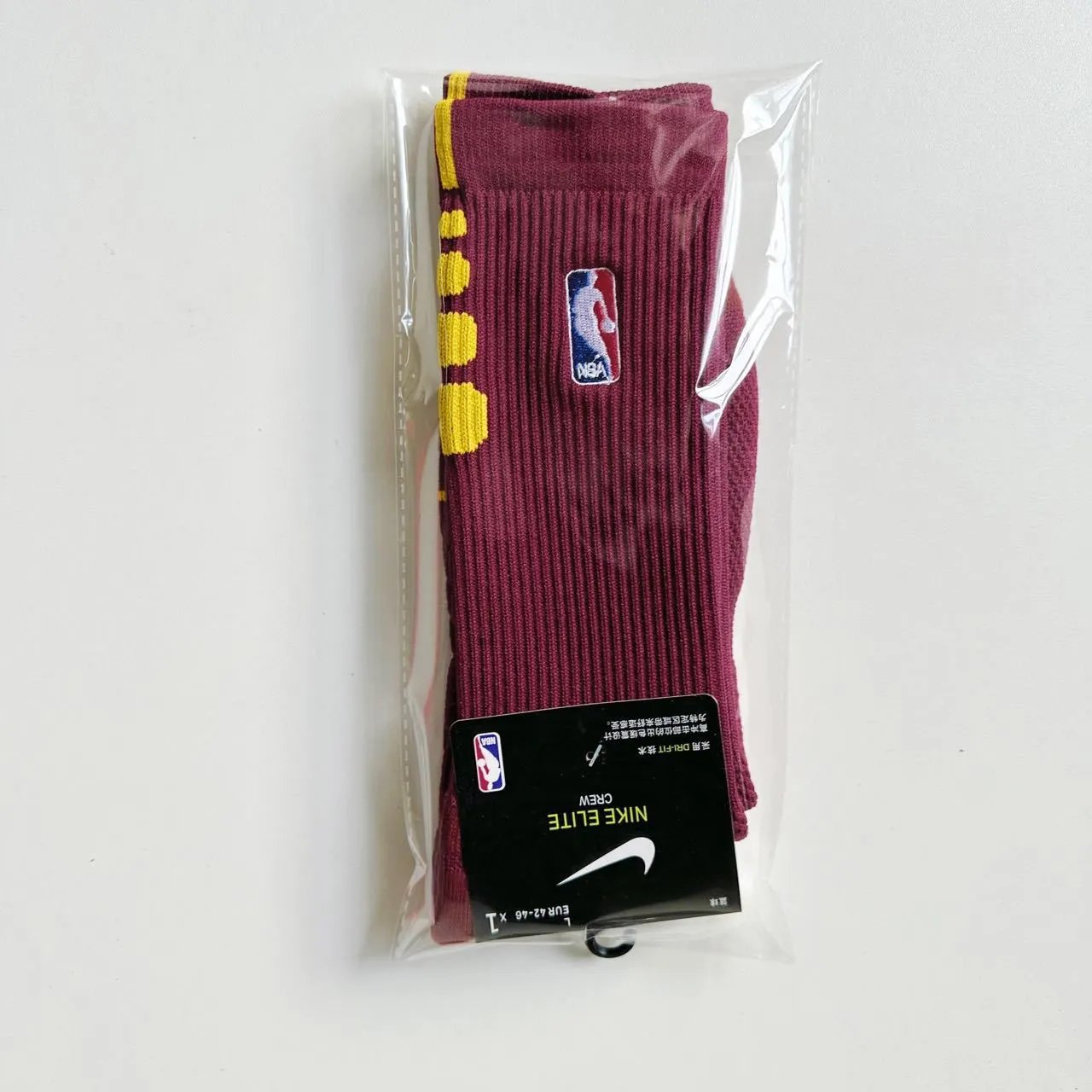 Nike Elite NBA Crew 