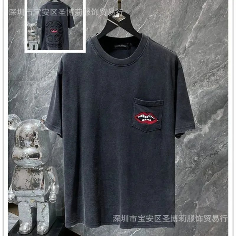 Chrome Hearts Black 