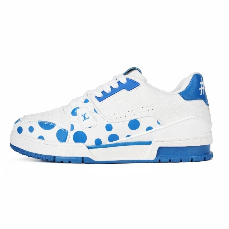 X Brand Polka Dot Bl