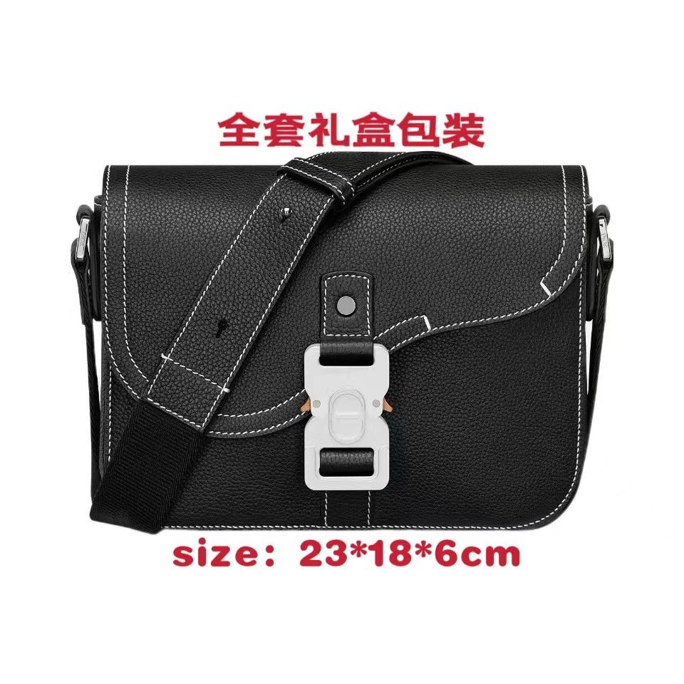 Hermès Black Bag