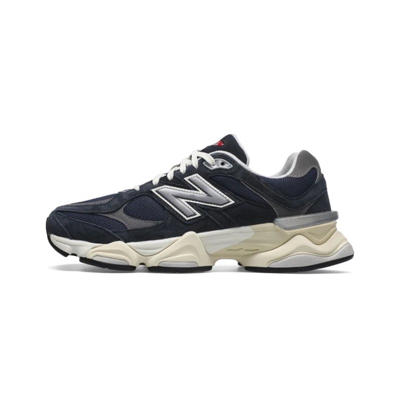 New Balance 9060 Series Chunky Sneaker photo 8
