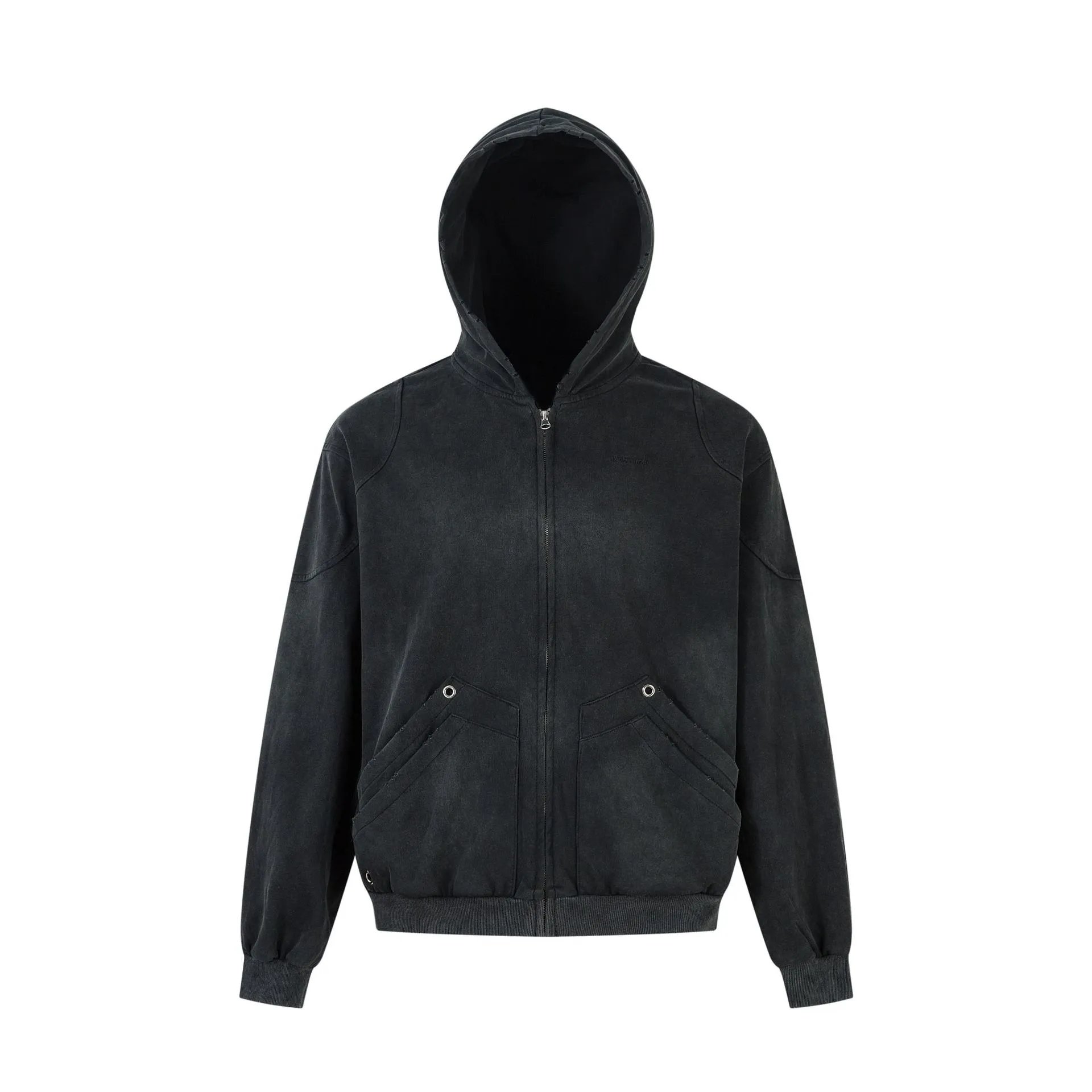 Reebok Washed Black 