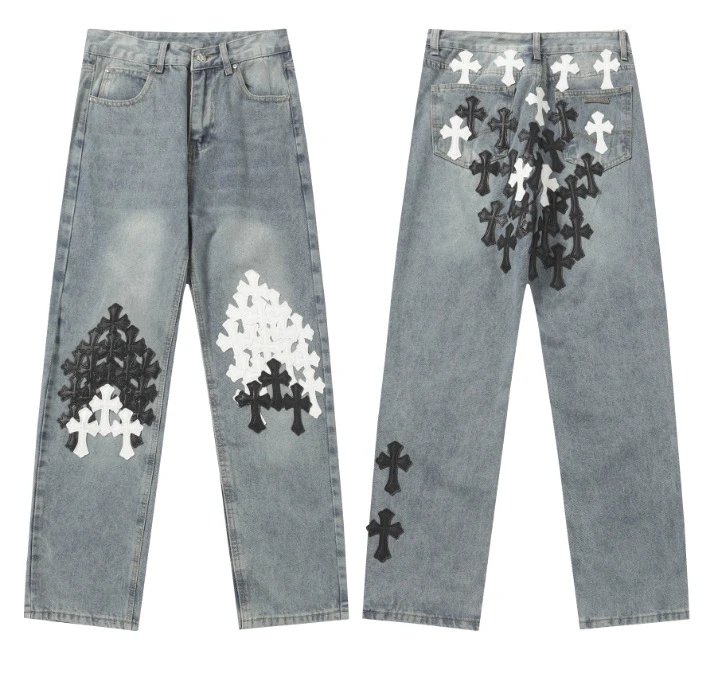 Chrome Hearts Light 