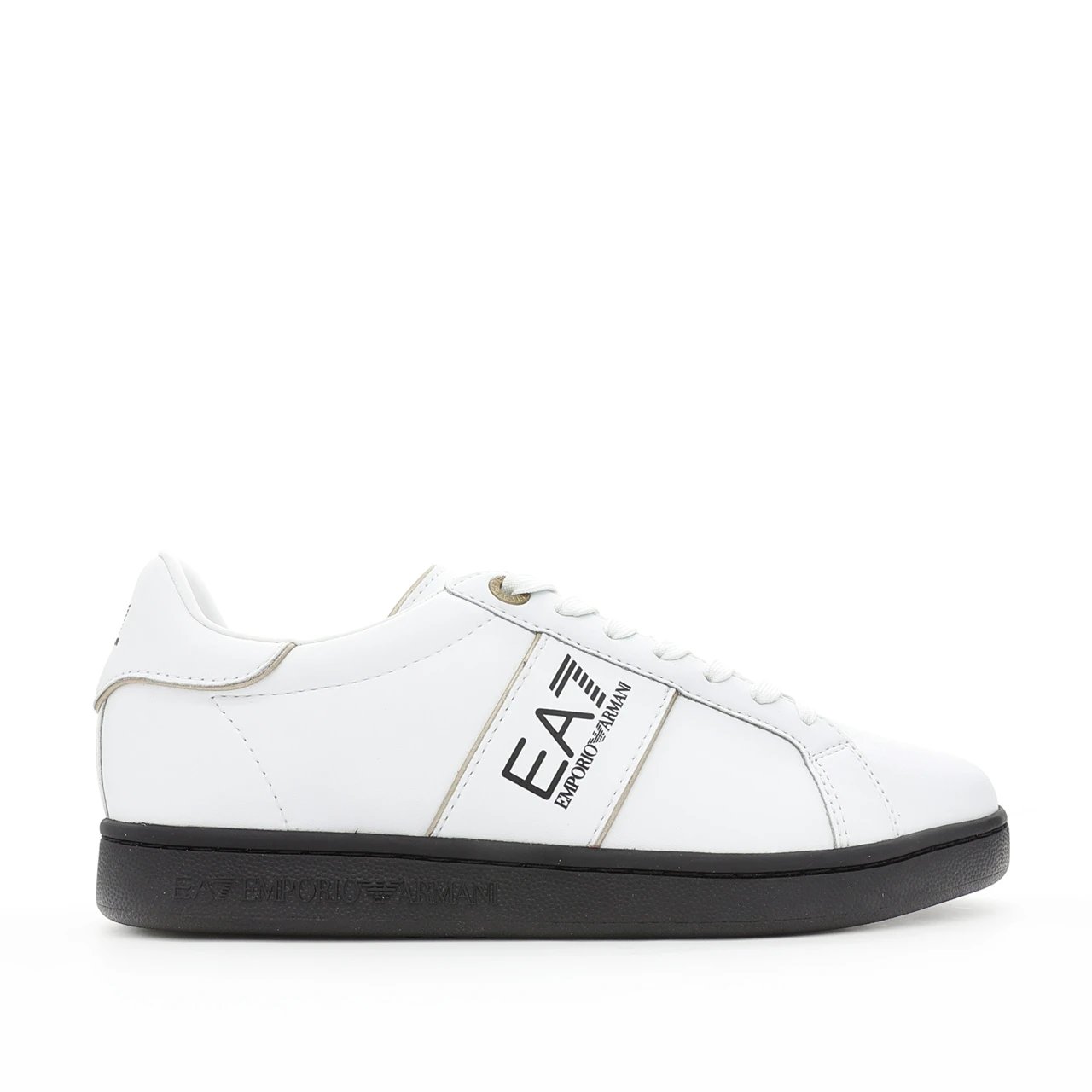 EA7 Emporio Armani W