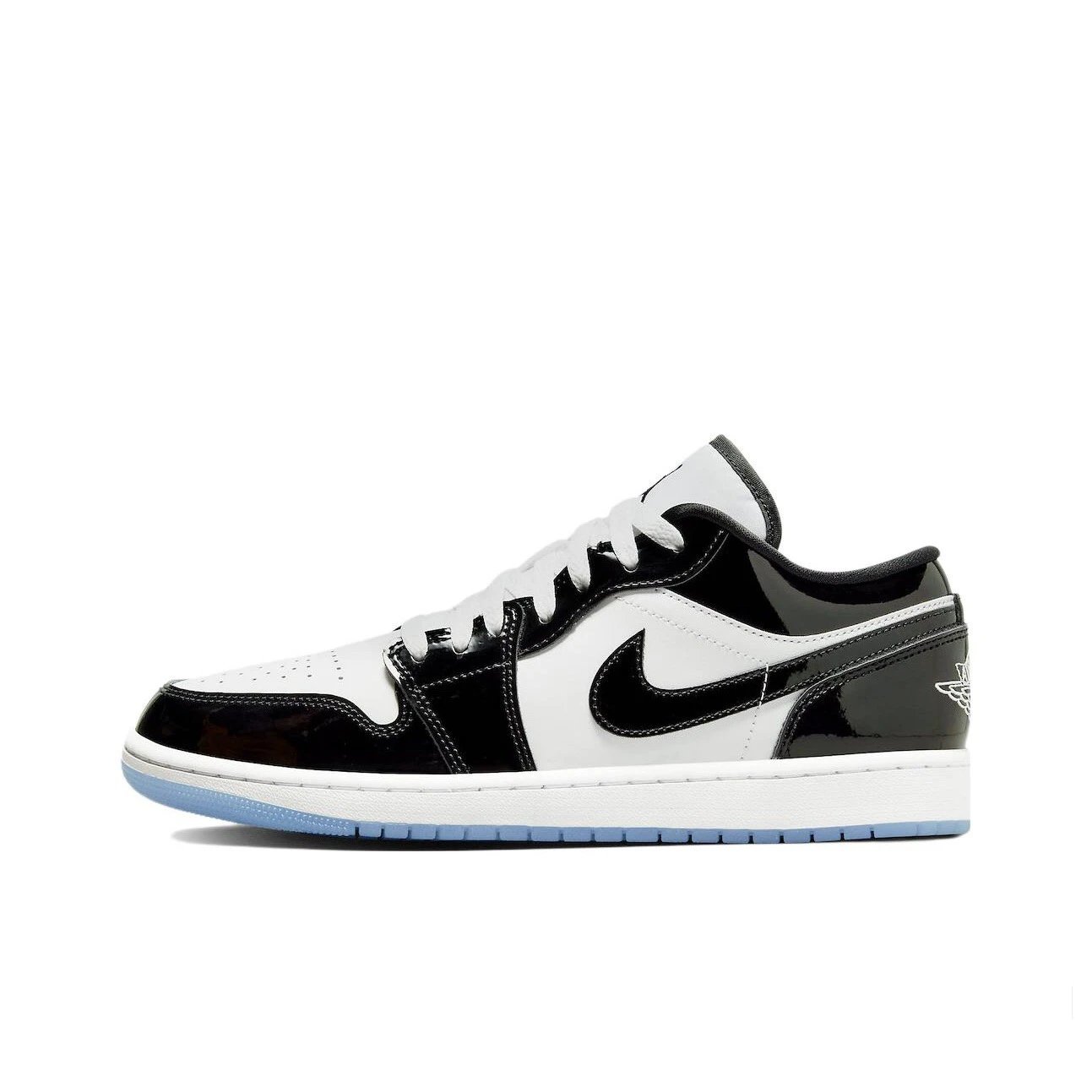 Air Jordan 1 Low Bla