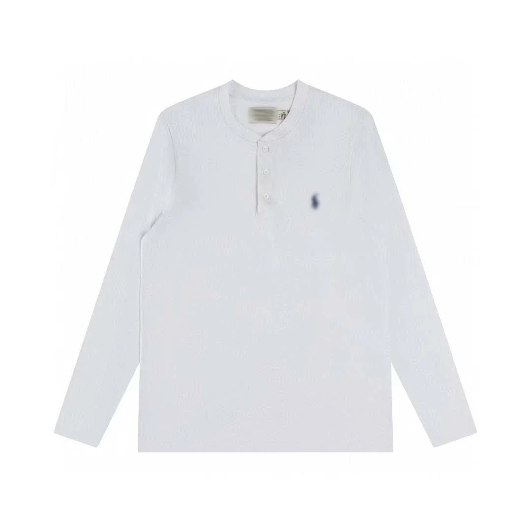 Ralph Lauren White L