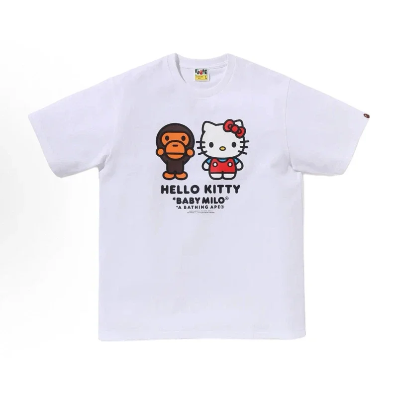Bape T-Shirts