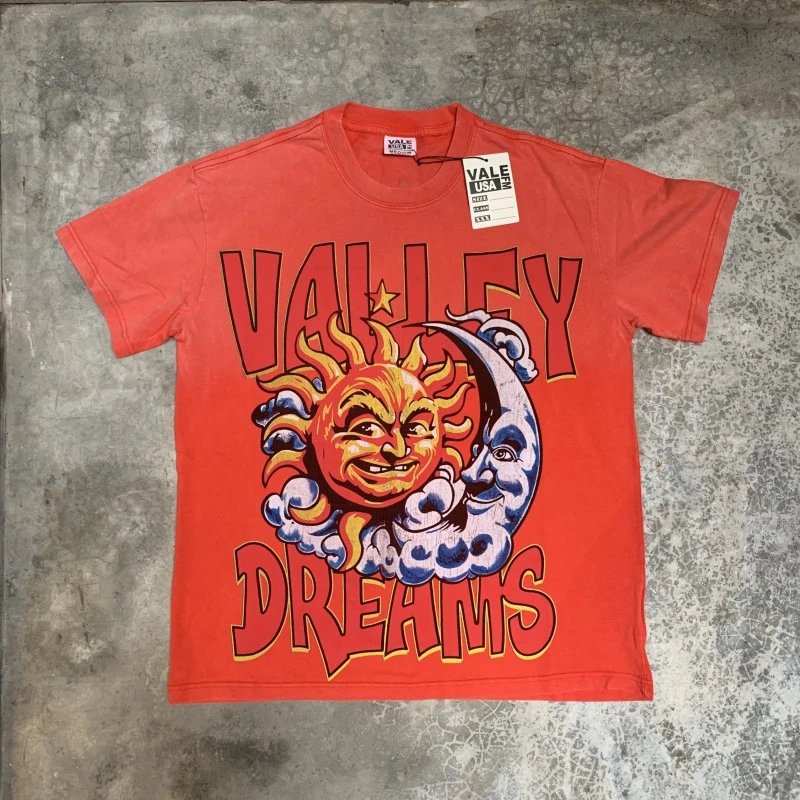 Vale USA Valley Drea