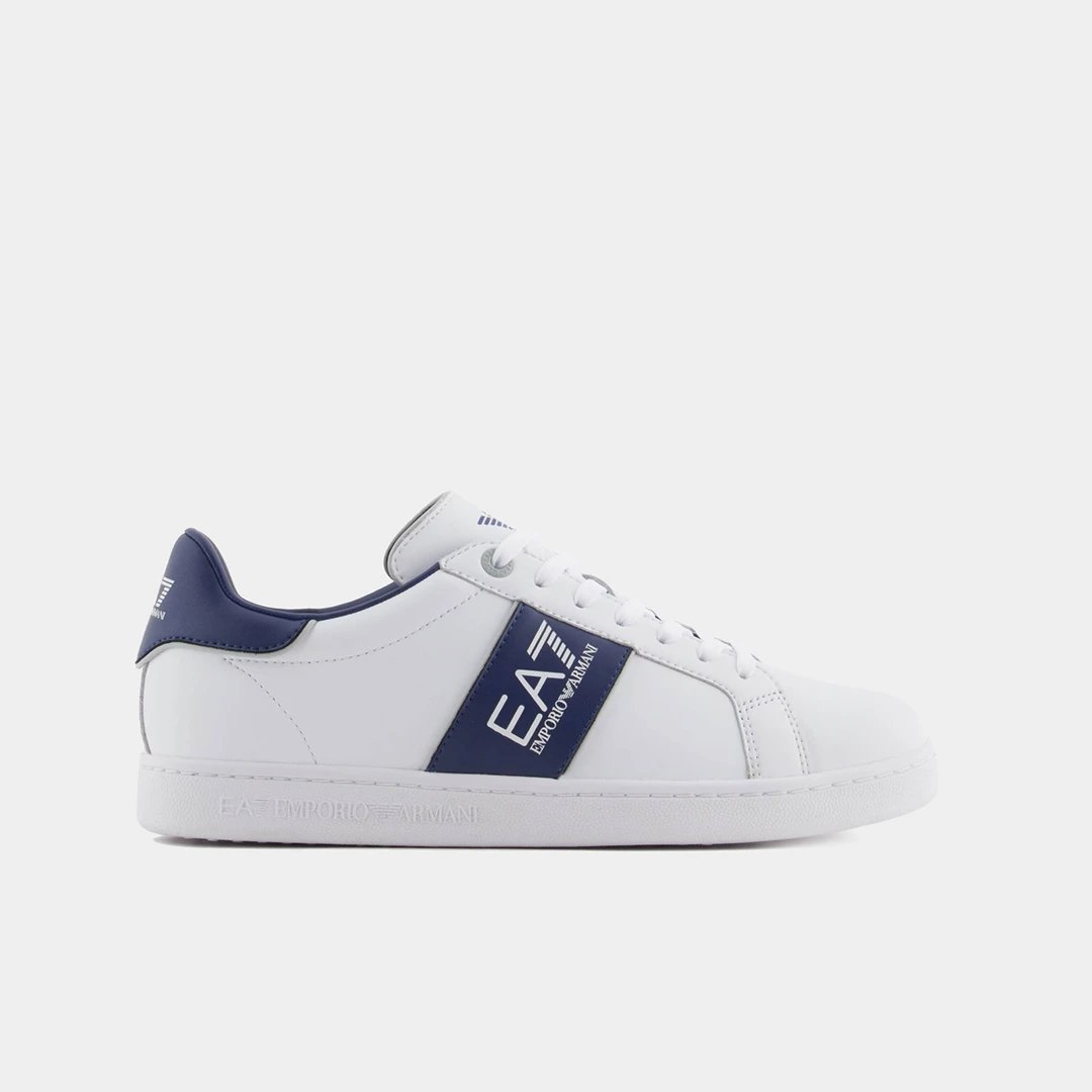 Emporio Armani White