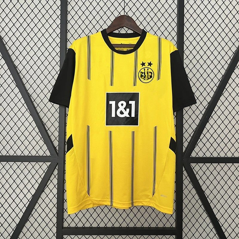 Borussia Dortmund Ye