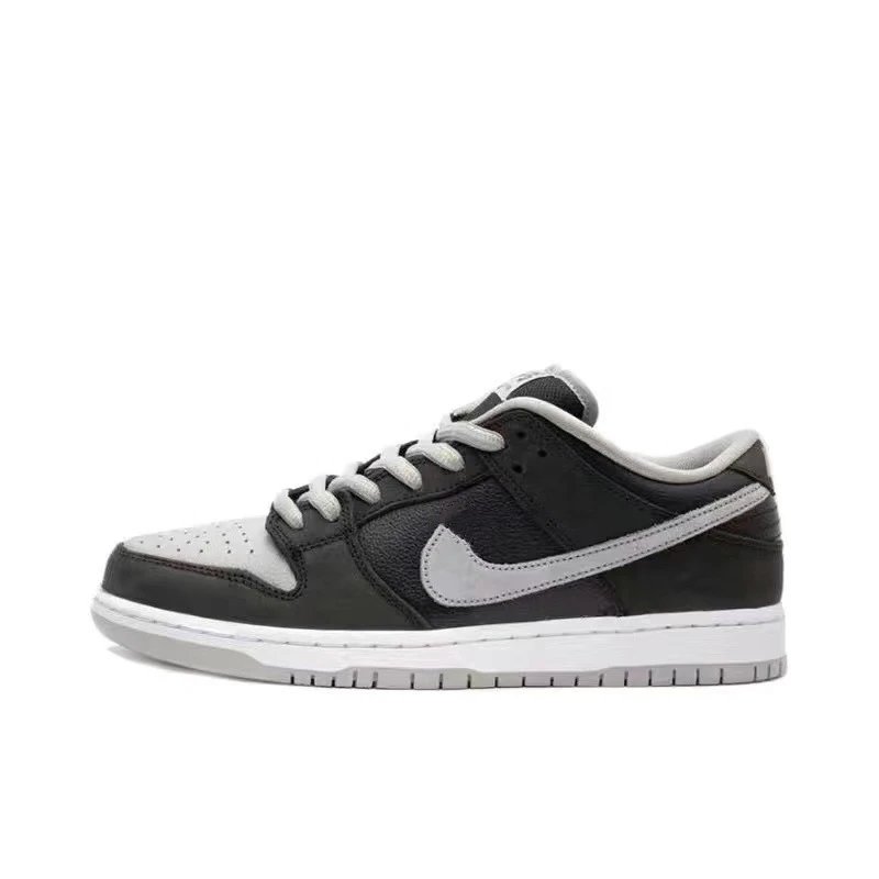 Nike SB Dunk Low Bla