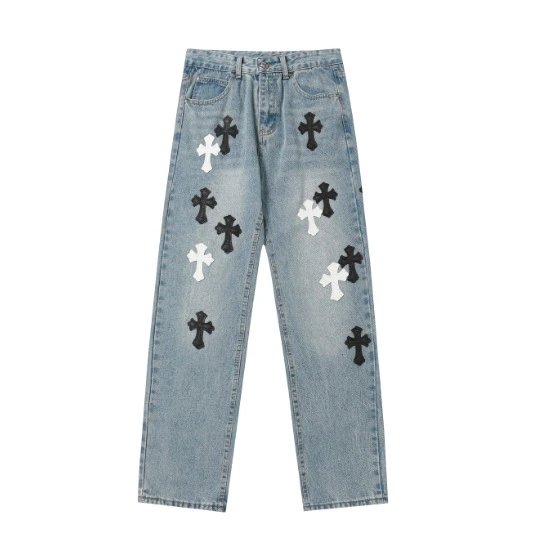 Chrome Hearts Light 