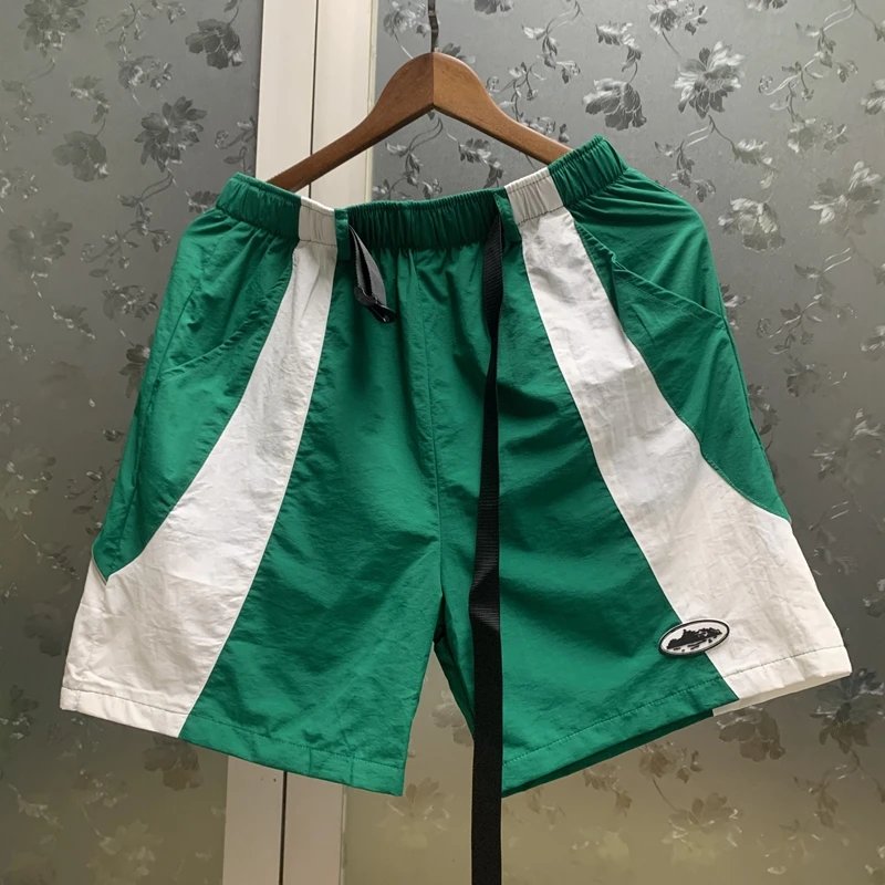 Heron Preston Green 