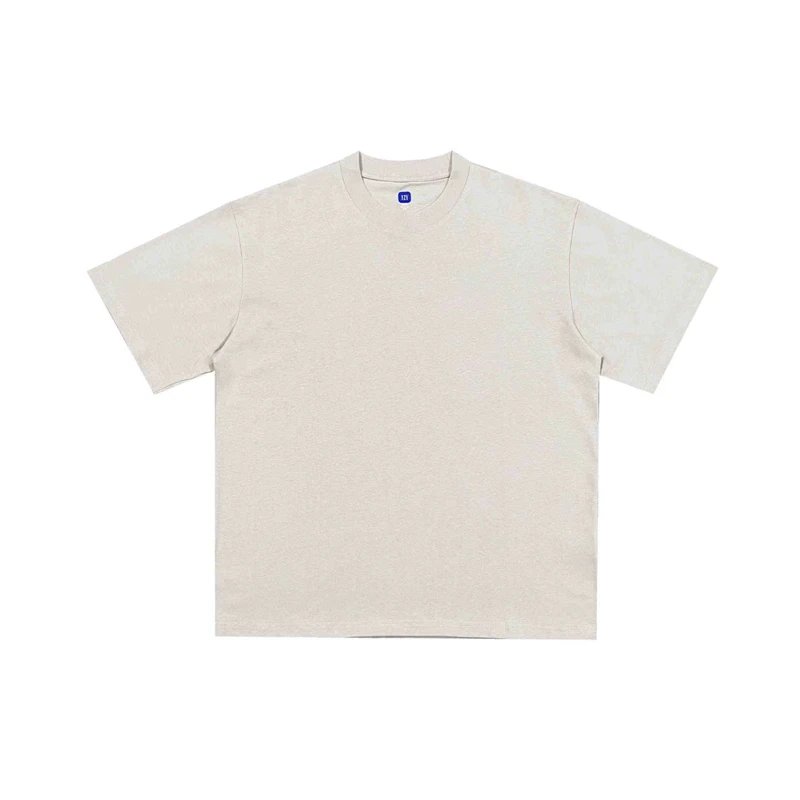 Uniqlo U Cotton Beig