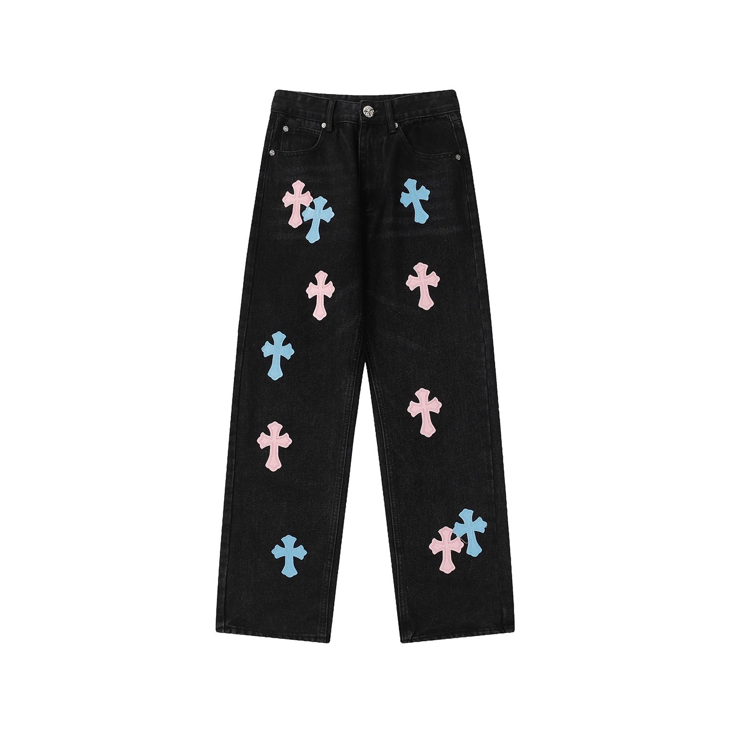 Chrome Hearts Black 