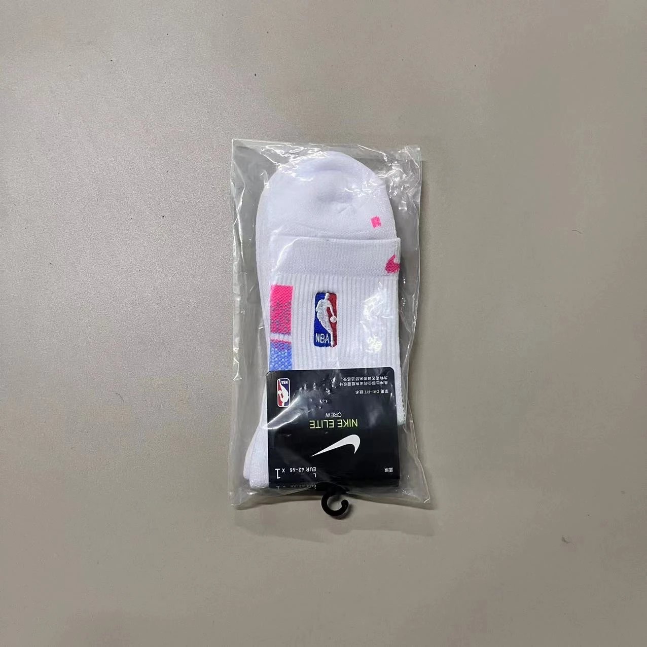Nike Elite NBA Crew 