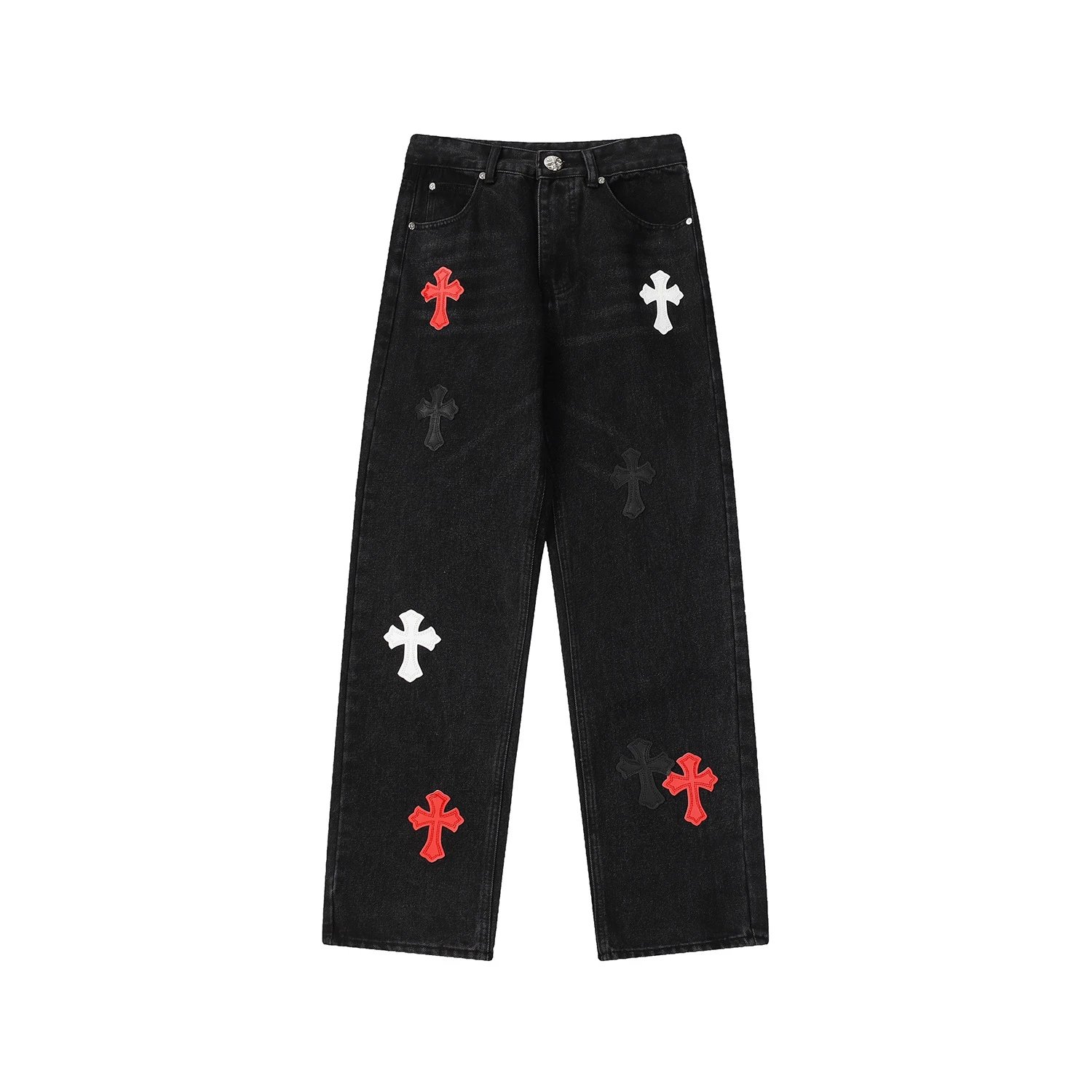Chrome Hearts Black 