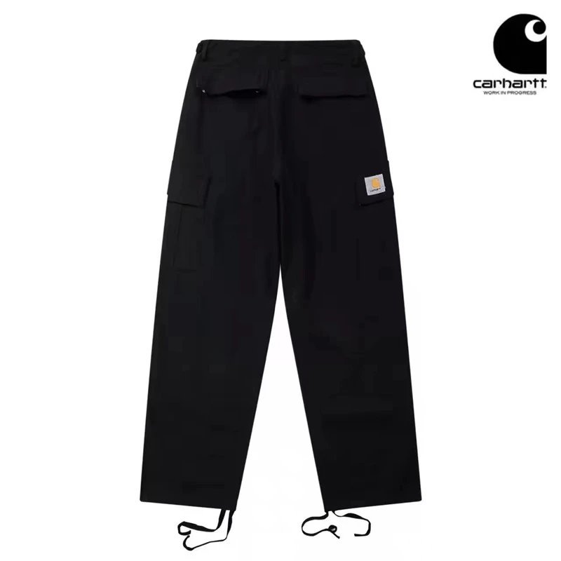 Carhartt WIP Black C